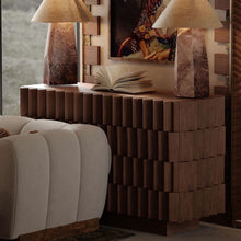 Load image into Gallery viewer, Flippe Console / Cabinet