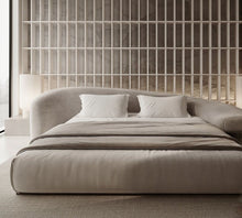 Load image into Gallery viewer, Tempo Bed Frame