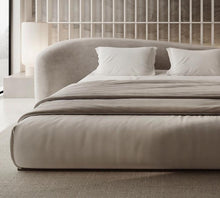 Load image into Gallery viewer, Tempo Bed Frame
