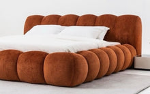 Load image into Gallery viewer, Burse Bedframe