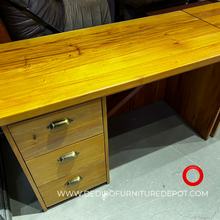 Load image into Gallery viewer, 23102 Study Table