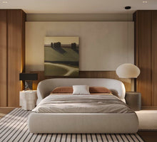 Load image into Gallery viewer, Hibi Bed Frame