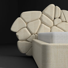 Load image into Gallery viewer, Rock Bed Frame