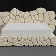 Load image into Gallery viewer, Rock Bed Frame