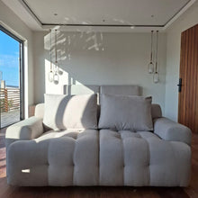 Load image into Gallery viewer, Q1249 Couch