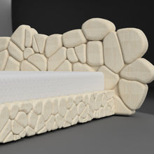 Load image into Gallery viewer, Rock Bed Frame