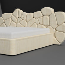 Load image into Gallery viewer, Rock Bed Frame