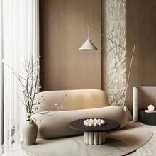 Load image into Gallery viewer, Turro All Foam Accent Chair