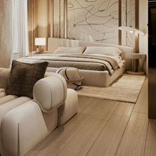 Load image into Gallery viewer, Slant Bedframe