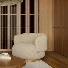 Load image into Gallery viewer, Pandi Accent Chair