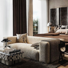 Load image into Gallery viewer, Mayo All Foam Couch