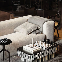 Load image into Gallery viewer, Mayo All Foam Couch