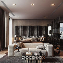 Load image into Gallery viewer, Mayo All Foam Couch