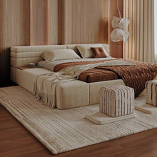 Load image into Gallery viewer, 24118 Bed Frame