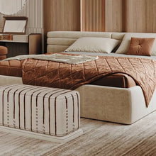 Load image into Gallery viewer, 24118 Bed Frame