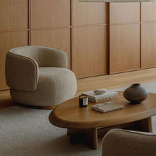 Load image into Gallery viewer, Pandi Accent Chair