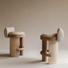 Load image into Gallery viewer, Tendo Bar Chair