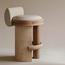 Load image into Gallery viewer, Tendo Bar Chair