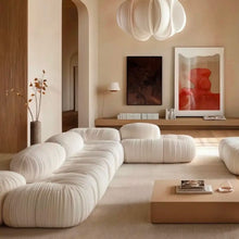 Load image into Gallery viewer, Grosso-Rhea All Foam Couch