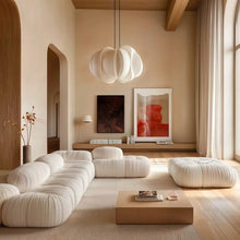 Load image into Gallery viewer, Grosso-Rhea All Foam Couch