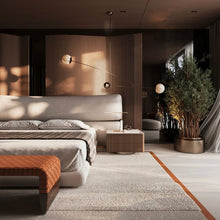 Load image into Gallery viewer, Oyen Bed Frame