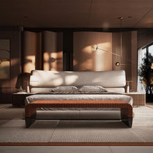 Load image into Gallery viewer, Oyen Bed Frame