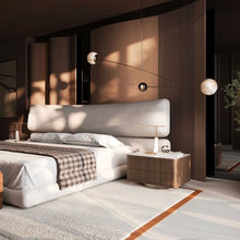 Load image into Gallery viewer, Oyen Bed Frame