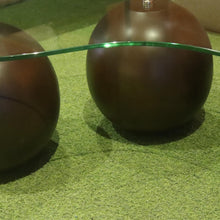Load image into Gallery viewer, 24123 Balls Center Table
