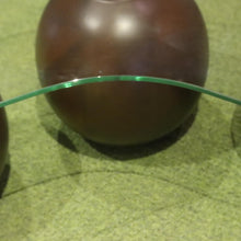 Load image into Gallery viewer, 24123 Balls Center Table