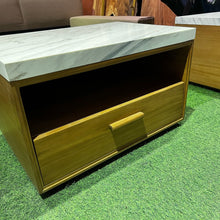 Load image into Gallery viewer, 24123 Bed Side Table