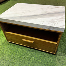 Load image into Gallery viewer, 24123 Bed Side Table