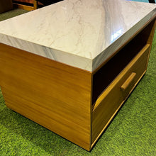 Load image into Gallery viewer, 24123 Bed Side Table