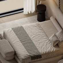 Load image into Gallery viewer, Roel Bed Frame
