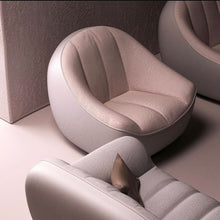 Load image into Gallery viewer, Boron All Foam Couch