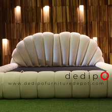 Load image into Gallery viewer, 24119 Bed Frame