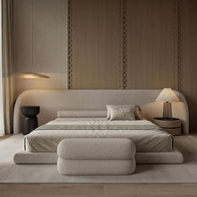 Load image into Gallery viewer, Roel Bed Frame