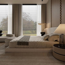 Load image into Gallery viewer, Roel Bed Frame
