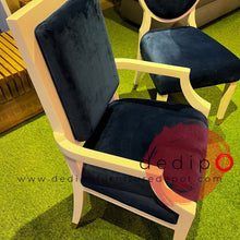 Load image into Gallery viewer, 24184 Chair - Square