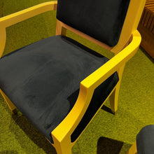 Load image into Gallery viewer, 24184 Chair - Square