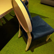 Load image into Gallery viewer, 24184 Chair - Round