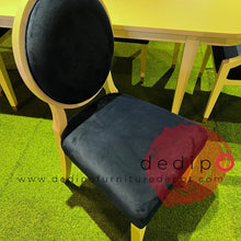 Load image into Gallery viewer, 24184 Chair - Round