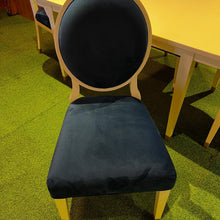 Load image into Gallery viewer, 24184 Chair - Round