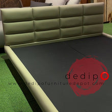 Load image into Gallery viewer, 2509 Bed Frame