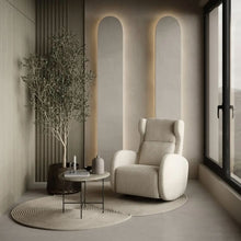 Load image into Gallery viewer, Aldy Rocking Chair