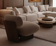 Load image into Gallery viewer, Bufo Accent Chair