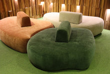 Load image into Gallery viewer, 24120 Island Couch