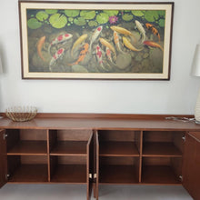 Load image into Gallery viewer, 2397 Buffet Cabinet