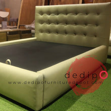 Load image into Gallery viewer, 2537 Bed Frame