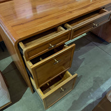 Load image into Gallery viewer, 24195A2 Office Table