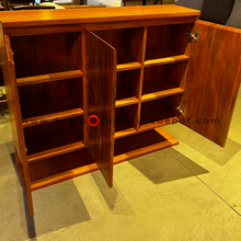 Load image into Gallery viewer, 23238 Shoe Cabinet